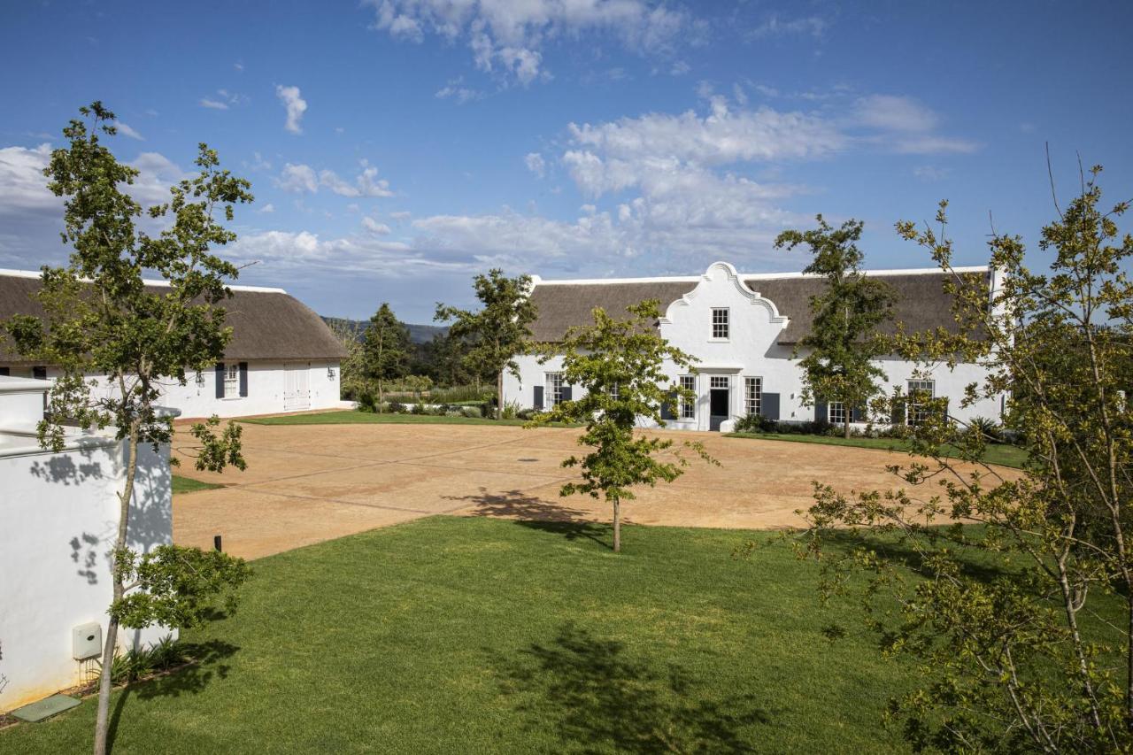 Brookdale Estate - Manor House 호텔 파를 외부 사진